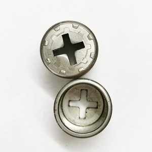 บูชเหล็กกล้าคาร์บอนชุบเคลือบแบบไม่มาตรฐานสำหรับงานฮาร์ดแวร์ตามสั่ง - Product Image 3