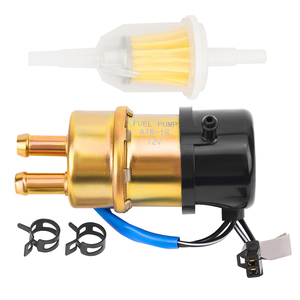 Bomba de Combustible de Gasolina para Motocicleta Honda Goldwing <span class=keywords><strong>GL1200</strong></span> Shadow 700 VT700C VT800 Magna VF750C Suzuki Boulevard S50 VZ800 GSX1100G - Product Image 5