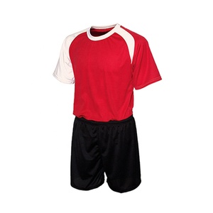 Maillots de football pour hommes personnalisés avec motifs cool, dernière collection PIHA SPORTS PS-SCR-1, sublimation - Product Image 4