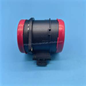 Sensor de flujo de aire masivo automotriz 281642F000 28164-2F000 adecuado para Sorento Lion Run Modern Santa Claus - Product Image 3