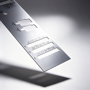 Autocollant de membrane pour panneau de commande d'incubateur d'œufs OEM personnalisé, imprimé en sérigraphie, pour fenêtre d'affichage PC PET, adhésif - Product Image 2