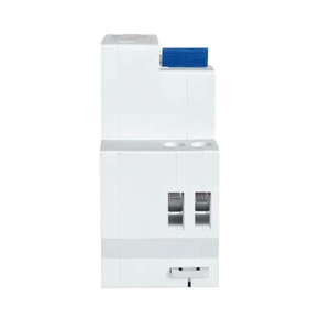Pemutus sirkuit Mini DZ-30 RCBO, pelindung arus sisa 230V 32A 20A 25A seri CE DPN untuk penggunaan rumah tangga industri - Product Image 4