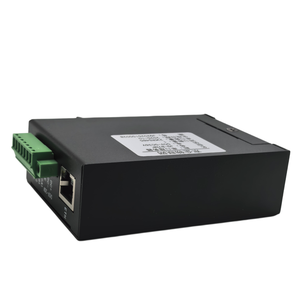 Serveur de périphériques <span class=keywords><strong>série</strong></span> industriels, convertisseur RS485 <span class=keywords><strong>RS232</strong></span> vers Ethernet RJ45, passerelle Modbus - Product Image 3