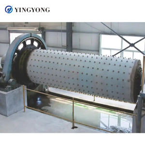 Diskon Besar-besaran! Harga Pabrik Harga <span class=keywords><strong>Ball</strong></span> Mill Semen Energi Tinggi/Mesin Penggiling Semen - Product Image 3