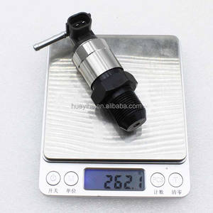 23810-30100 23810-0L030 yeni dizel Common Rail yakıt basınç sınırı vana toyo-<span class=keywords><strong>ta</strong></span> Hilux Prado Vigo için cap 2KD araçları - Product Image 6