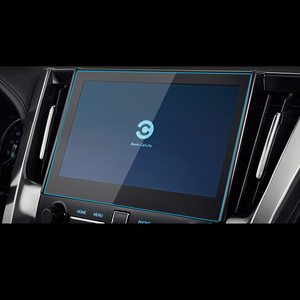 ฟิล์มกันรอยหน้าจอ GPS รถยนต์ สำหรับ <span class=keywords><strong>Toyota</strong></span> <span class=keywords><strong>Alphard</strong></span> 2020 2021 <span class=keywords><strong>2022</strong></span> 2023 - Product Image 1