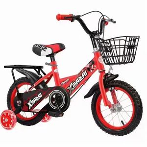 Bicicleta barata de fábrica de China precio al por mayor 12/14/16/18 pulgadas deportes niños bicicleta <span class=keywords><strong>Wala</strong></span> ciclo - Product Image 4