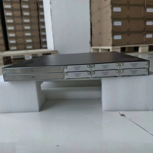 MSR3620 G X3 Modular Router 796Gbps <b>Switching</b> Capacity 8GB RAM With LACP POE QoS SNMP VLAN Support for Enterprise <b>Network</b> - Product Image 6