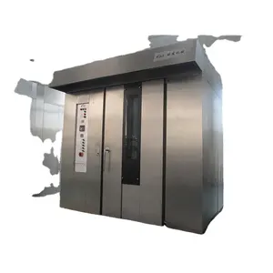 Industriële oven voor gebak/Bakkerij oven