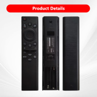Control Remoto BN59-01385A en Oferta, Suministro Directo de Fábrica, Compatible con Televisores Samsung BT Voice Smart TV Ultra HD Neo QLED UHD Series