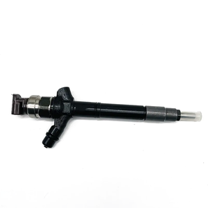 Injektor Diesel Common Rail 095000-9780 0950009780 Injektor Common Rail 23670-51031 2367051031 - Product Image 5