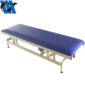 <span class=keywords><strong>เตียง</strong></span>ทางการแพทย์ทำจาก PU แบบพกพาสำหรับโรงพยาบาลเด็ก<span class=keywords><strong>เตียง</strong></span>ทางการแพทย์ทำจากเหล็กโลหะปรับความสูงได้แบบ YC-C102 - Product Image 5