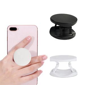 Promotion Gifts High Quality Mobile <b>Phone</b> Grip Stand <b>Holder</b> Free Custom <b>Phone</b> Grip Socket With Logo Mobile <b>Phone</b> <b>Holder</b> - Product Image 1