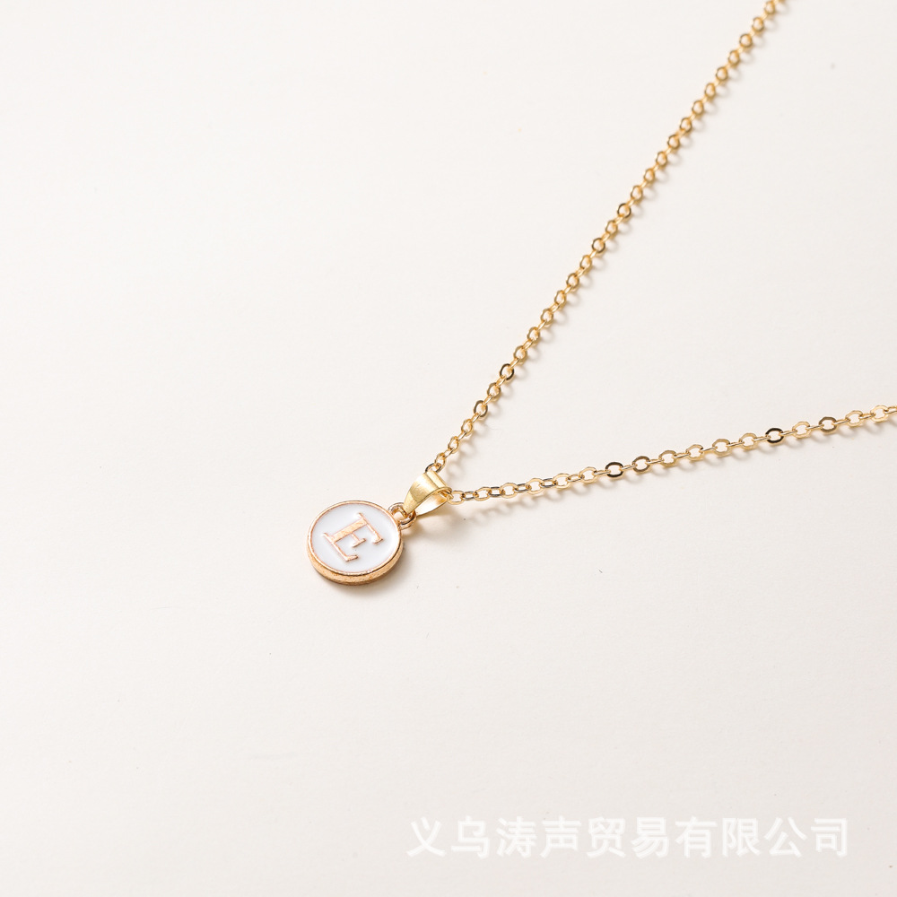 Blanc E