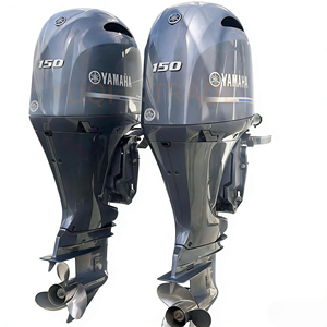 Nouveaux moteurs <span class=keywords><strong>hors</strong></span>-<span class=keywords><strong>bord</strong></span> <span class=keywords><strong>Yamaha</strong></span> 150 CV 4 temps pour bateaux - Product Image 1
