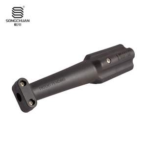 Chargeur de batterie 48V 3 broches pour voiturette de golf Yamaha G29, connecteur JW9-82174-00, accessoire de manchon de connecteur - Product Image 2