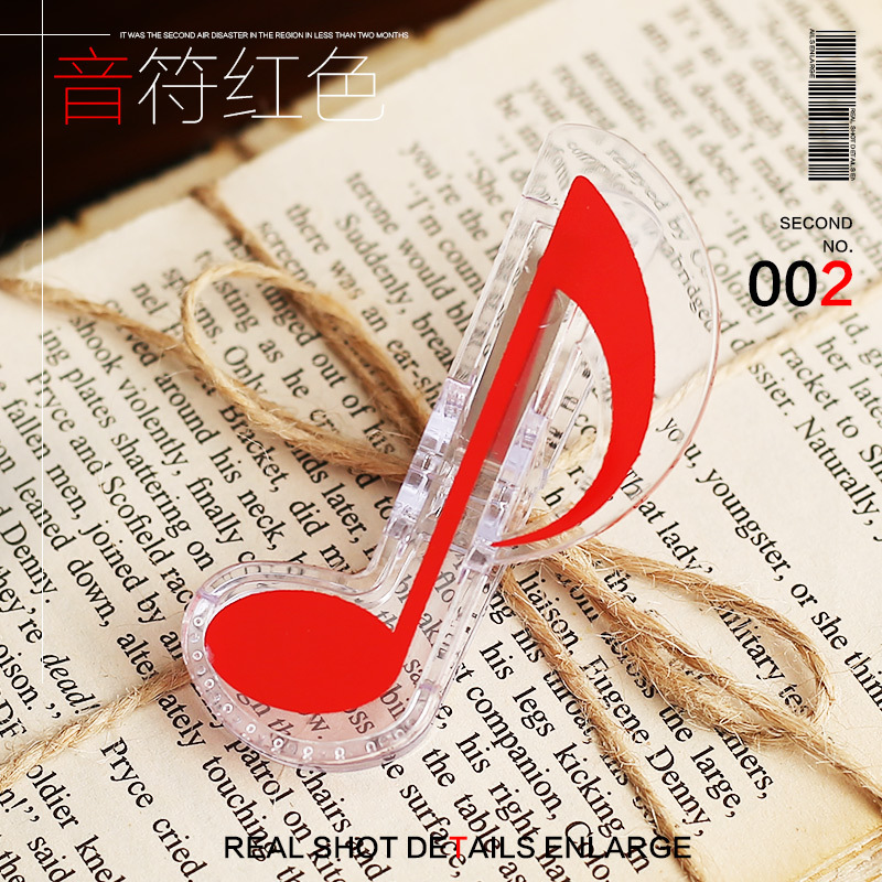 หมายเหตุ สีแดง