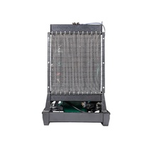 Dac power China Hersteller 5kva 10kva 3 Phase Small Open Stirling Motor Free Electricity Energy Diesel Generator