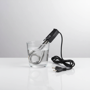 <span class=keywords><strong>Chauffe</strong></span>-eau électrique sans réservoir FP-220 500W en acier inoxydable, étanche, pour hôtel et usage domestique - Product Image 1