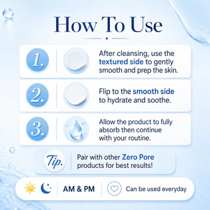 Medicubes Pearl Serum 30mL, Almohadillas Clarificantes para el Rostro, Eliminan Imperfecciones, Paquete de 70 Unidades, Piel Clara - Product Image 3