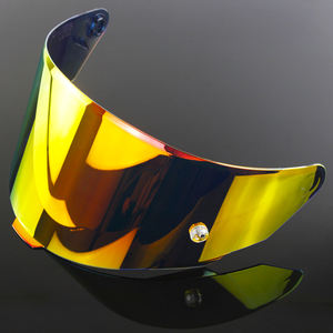 Visor de <span class=keywords><strong>casco</strong></span> profesional, para motocicleta - Product Image 2