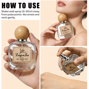 Nouvelle tendance, parfum en spray personnalisé avec logo, thé à la cardamome orange, feuilles de jasmin, <span class=keywords><strong>iris</strong></span>, parfum, phéromone, 50 ml EDP, parfum pour femmes - Product Image 5