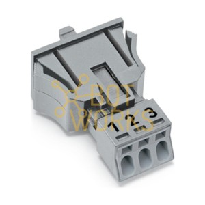 Wago 890743 - Nuovo - Product Image 1