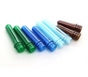 Moule de précision <span class=keywords><strong>pour</strong></span> préformes PET à valve, injection à canaux chauds, multi-cavités 24, 48, 72 cavités, <span class=keywords><strong>pour</strong></span> préformes de bouteilles d'eau - Product Image 4