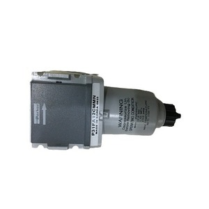 Soupape de décharge à action directe EVSA315A061 pour utilisation en centrale électrique, fabriquée en Chine, sans I/O/mémoire, détaillée - Product Image 5