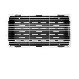 Yang Gongzi Folding BBQ <b>Grill</b> Black Portable Charcoal <b>Grill</b> Windproof Outdoor <b>Camping</b> Stove - Product Image 1