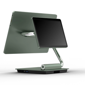 15,6-дюймовый сенсорный <span class=keywords><strong>Android</strong></span> POS-терминал с Bluetooth 5.2 для улучшенного опыта покупок - Product Image 1