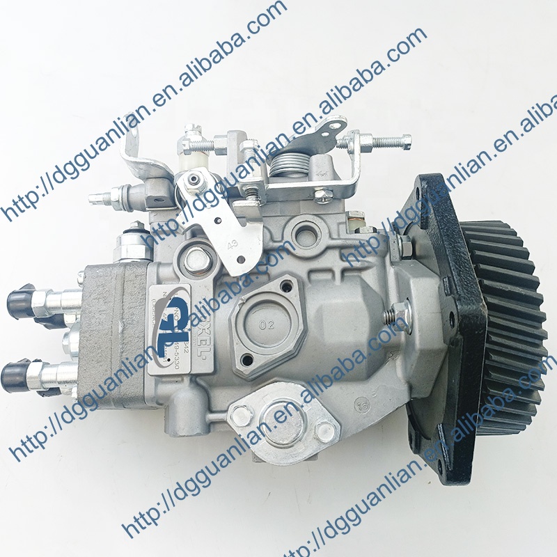 High Quality Diesel Fuel Injection Pump - ZEXEL 104749-5330