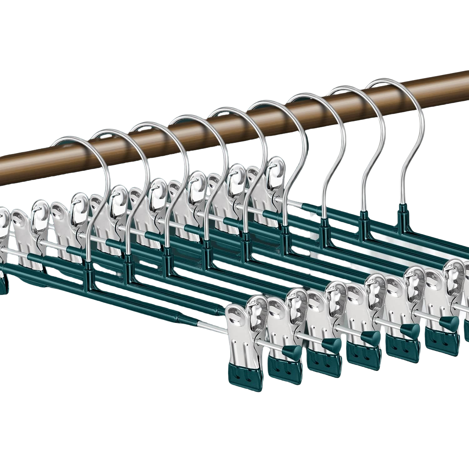 สีเขียวอ่อน