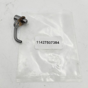 BOQUILLA DE PULVERIZACIÓN DE ACEITE DE MOTOR 11427507384 1437693 1748775 PARA <span class=keywords><strong>BMW</strong></span> 3 E46 X5 2001-2006 - Product Image 4