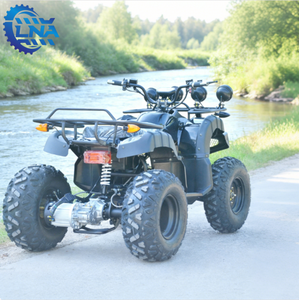 Repuestos LNA disponibles para cuatrimoto eléctrica ATV de 2000w de alta resistencia para alquiler safari - Product Image 5