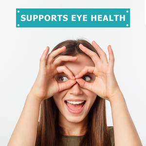 Gélules de Lutéine et de Zéaxanthine en Gros pour la Vente Directe Usine – Complément Herbal pour Nourrir et Protéger Vos Yeux - Product Image 5