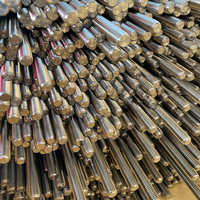 Tiges filetées complètes en acier inoxydable 304 / 316, tiges de liaison haute résistance A2 / A4
