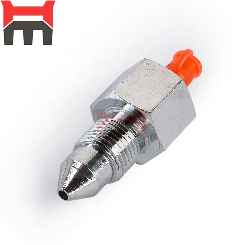 EX120-2 EX200-2 EX200-5 звено гусеницы экскаватора регулятор подачи топлива клапан 4255055