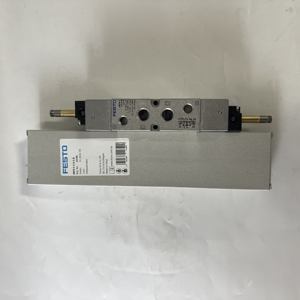 Válvula Solenoide (Combinada) JMFH-5-1/4-S-B 19790 - Product Image 1