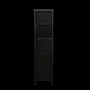 High Quality Freestanding Durable Stainless Steel MDF Panel <b>Pine</b> Modern Living Room Fabric Cabinets Sample Available Fabric - Product Image 4
