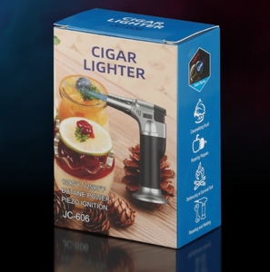 Vente en gros de chalumeaux à cigares à injection directe pour fabricants de chalumeaux à souder et allume-briquet de barbecue - Product Image 5