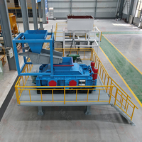 Concasseur à rouleaux à faible entretien, fabricant de concasseurs à double rouleau pour usine de fabrication de sable, concassage de calcaire et de gravier