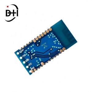 Módulo Esclavo Bluetooth CC2541 JDY-31 Compatible con SPP HC-05 HC-06 - Product Image 3