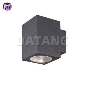 Applique murale LED extérieure haute luminosité IP65 étanche en PC pour couloir, balcon, extérieur de bâtiment, zone commerciale, entrée de jardin - Product Image 5