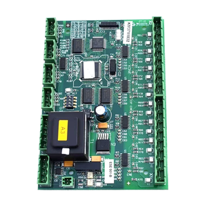 Placa de control principal <span class=keywords><strong>KONE</strong></span> A3 para escaleras mecánicas, placa de control principal KM3711832 KM3711813, proveedor de piezas de elevador <span class=keywords><strong>KONE</strong></span>, nuevo y original - Product Image 1
