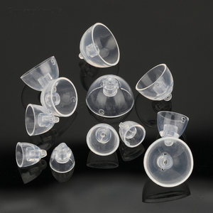 Dômes auditifs Oticon, accessoires en silicone pour appareils auditifs, dômes en silicone Oticon Minifit - Product Image 1