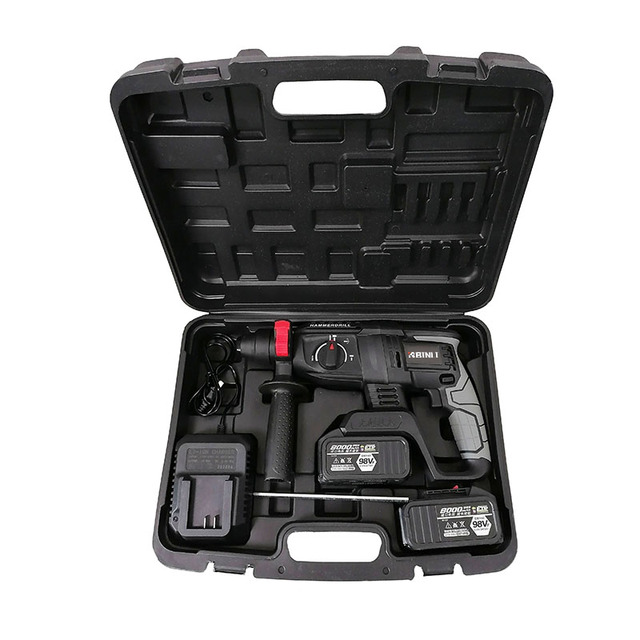 Power Tools 800W 26mm Electric Rotary Hammer Drill