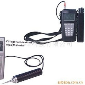 TIME7231 Machine d'équipement électrique électronique portable 220V compteur de vibrations de dynamitage petit équipement d'essai avec 1 an de garantie - Product Image 3