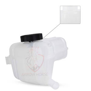 Piezas de coche TAH, tanque de refrigerante de <span class=keywords><strong>reserva</strong></span>, hervidor de pulverización de radiador para GREAT WALL POER WINGLE5 HOVER H3 TANK300 WINGLE7 M4 - Product Image 6