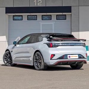 Nouvelle voiture électrique ZEEKR 001 <span class=keywords><strong>FR</strong></span> EV, directement de l'usine, véhicule électrique à vitesse maximale pour les acheteurs professionnels - Product Image 5